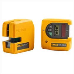 Hệ thống Máy cân bằng laser Fluke 180LR và Fluke 180LG